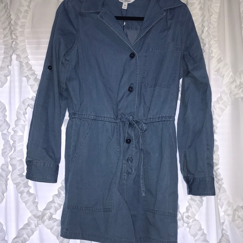 Jean Romper